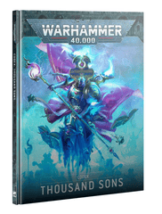 Codex: Thousand Sons