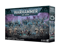 Battleforce: Warpflame Thrallband