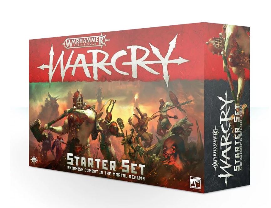 Starter Set