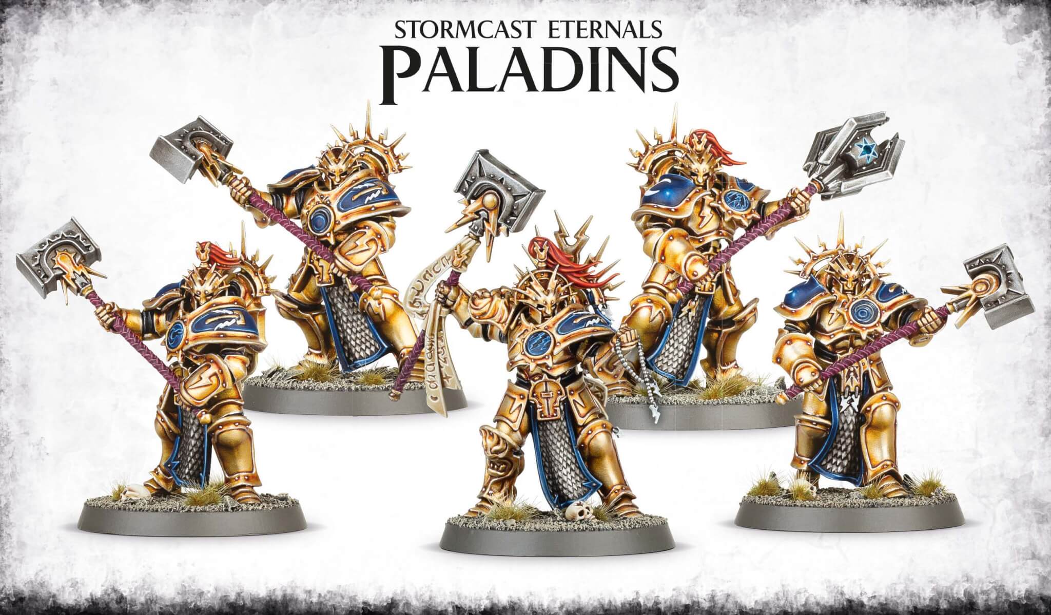 Paladins