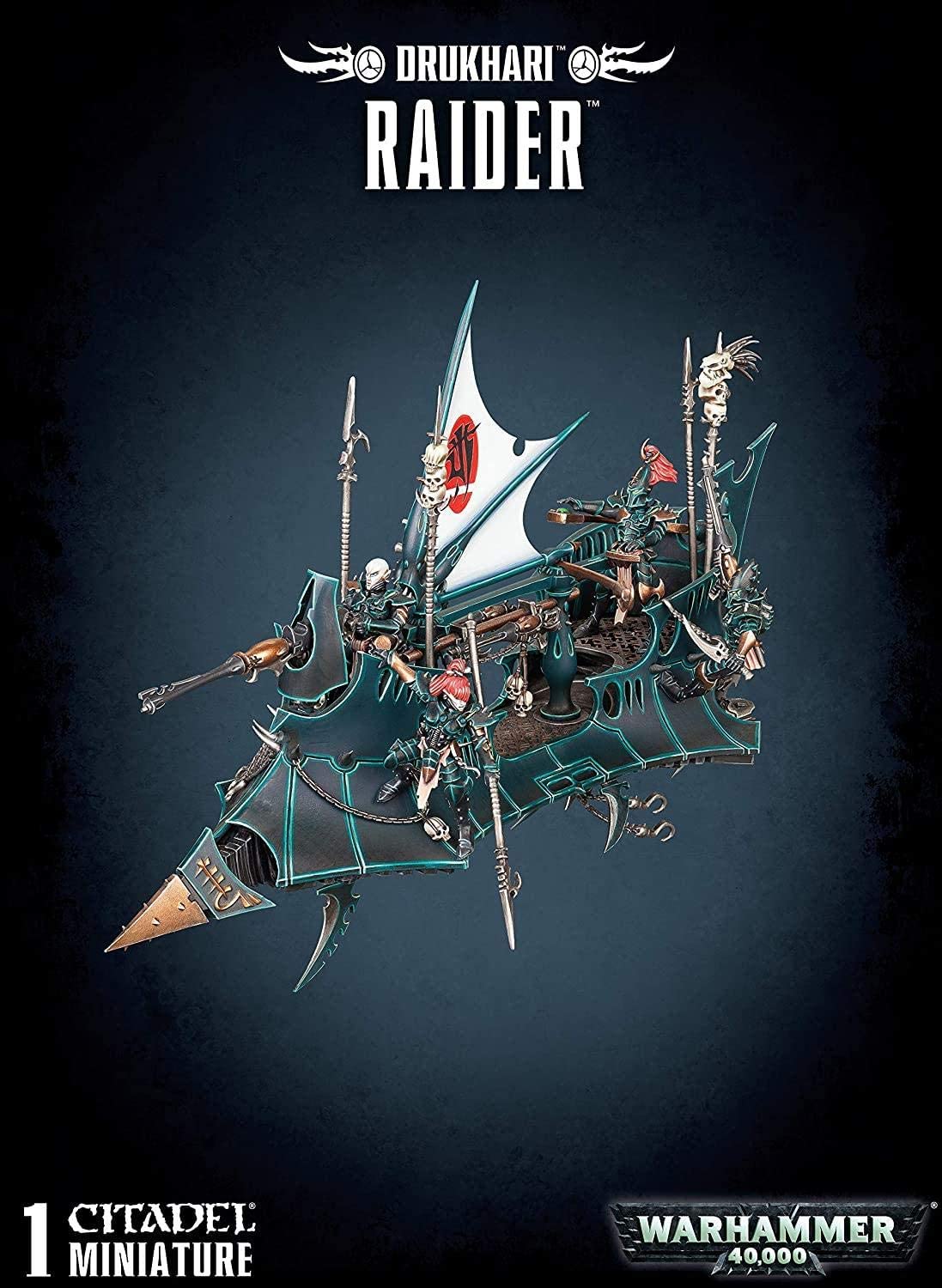 Raider