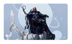 Ultra Pro - MTG - Edge of Eternities Tezzeret, Cruel Captain Playmat
