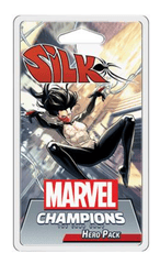 Marvel Champions LCG: Silk Hero Pack