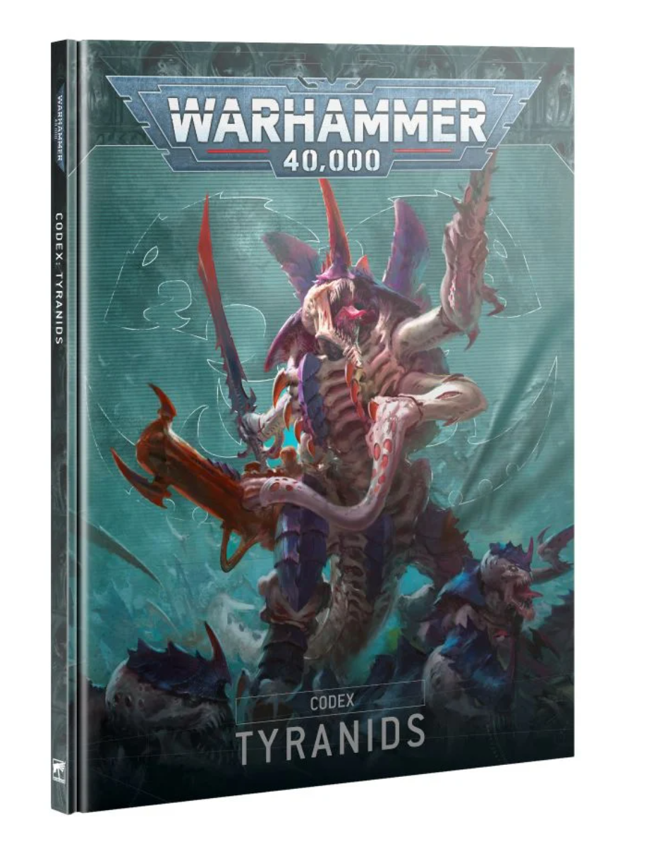 Codex: Tyranids