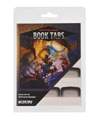 D&D Book Tabs: Players Handbook (2024)