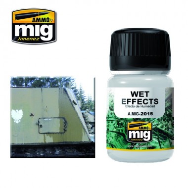 Wet Effects 35ml Bottle