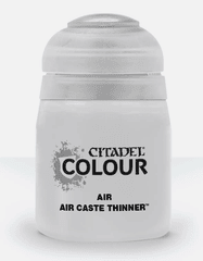 Air: Caste Thinner
