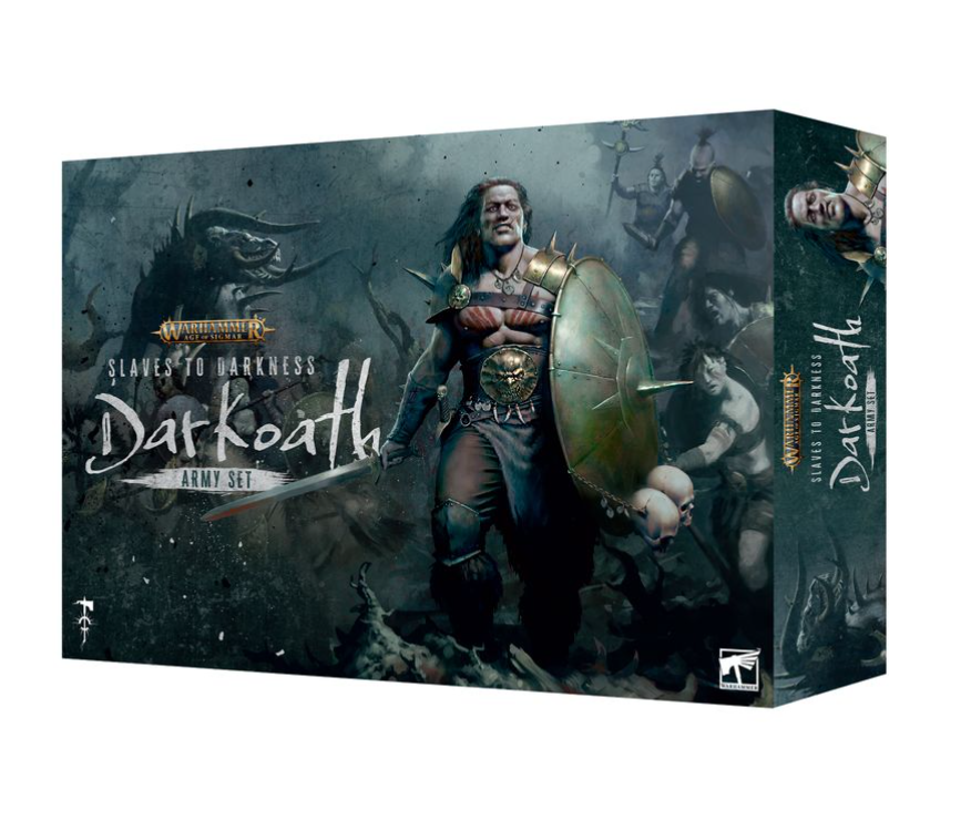 Darkoath Army Set
