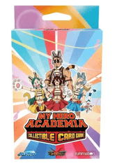 My Hero Academia CCG Heroes Clash DLC Pack