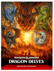 Dragon Delves
