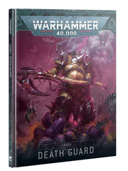 Codex: Death Guard