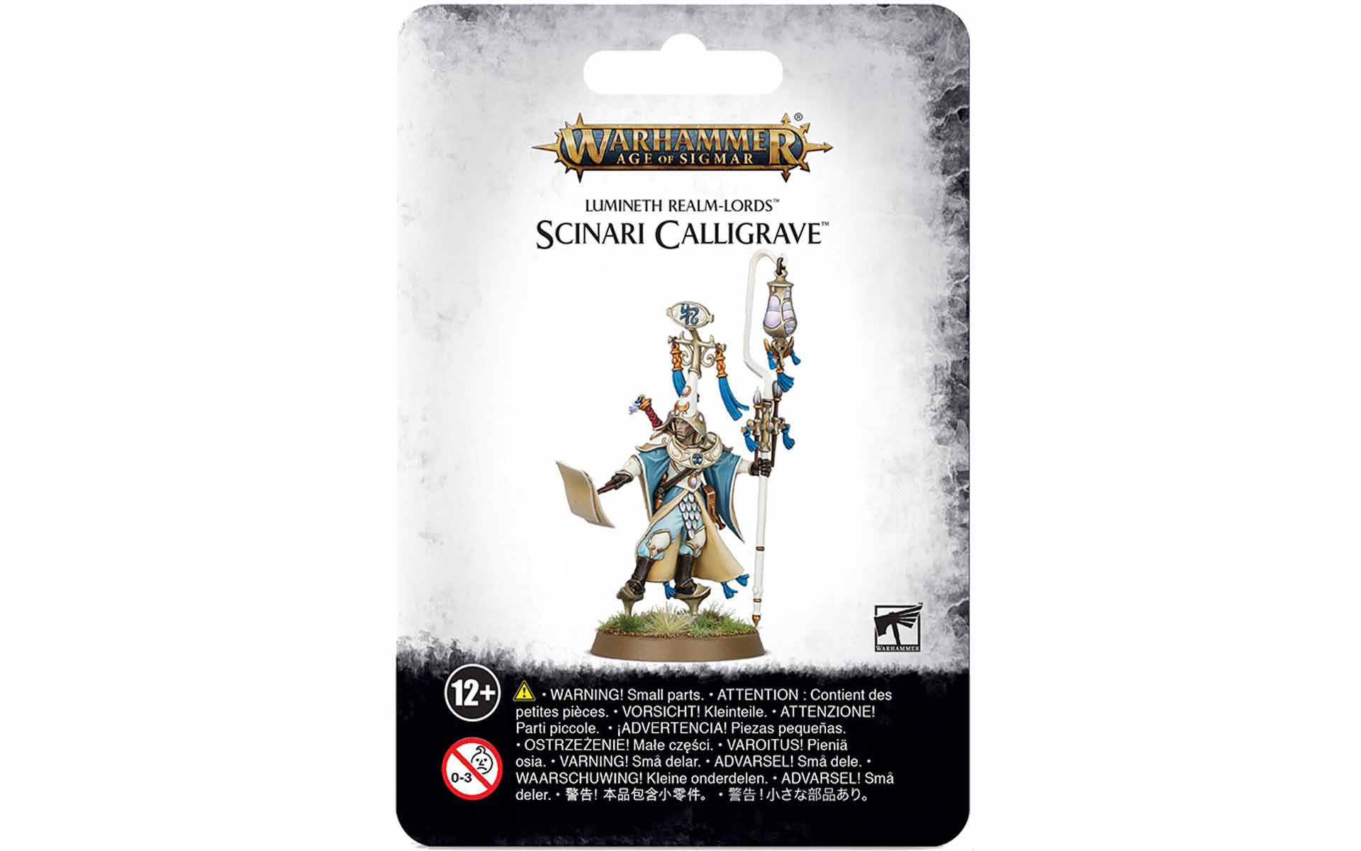 Scinari Calligrave