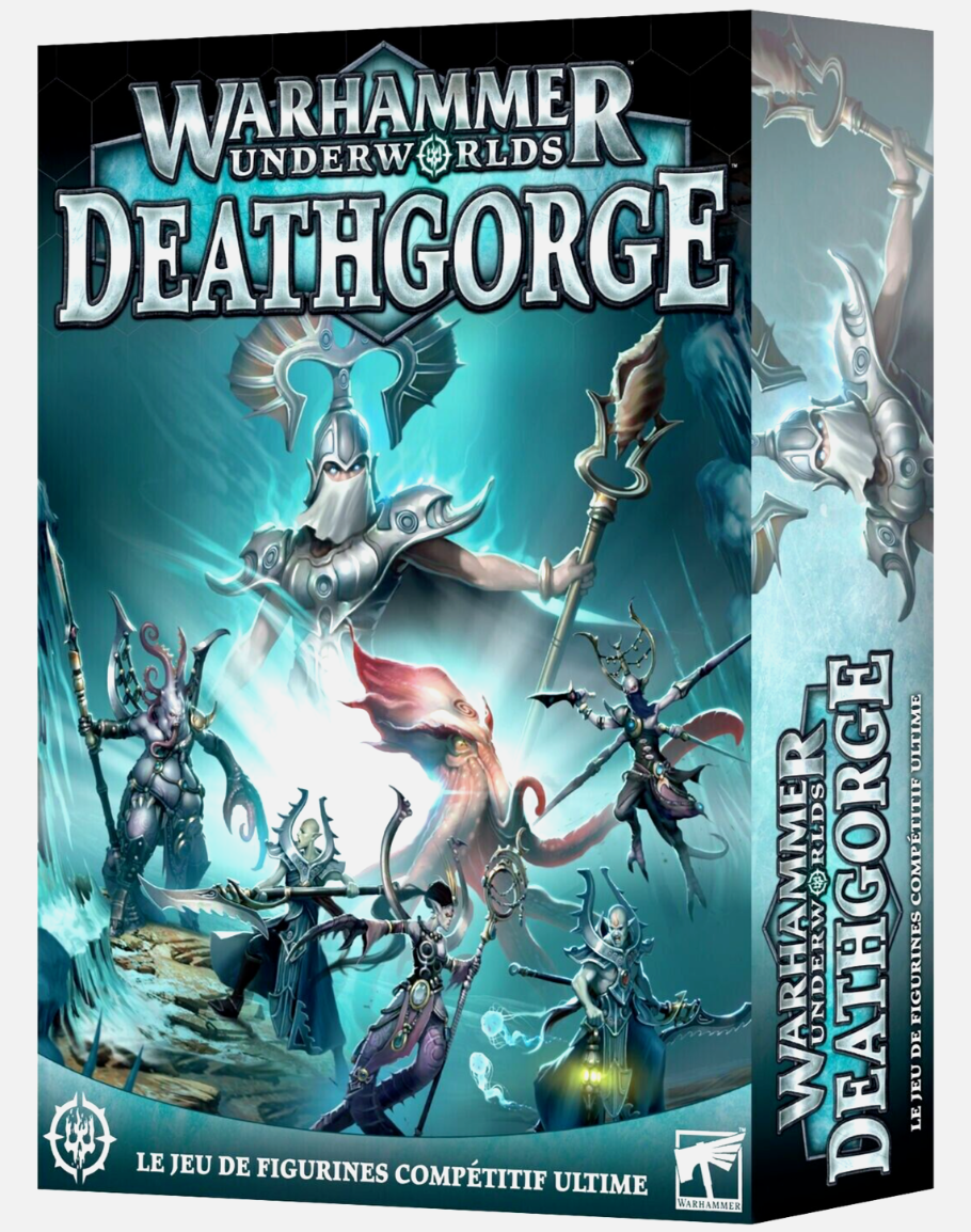 Deathgorge