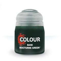 Air: Nocturne Green