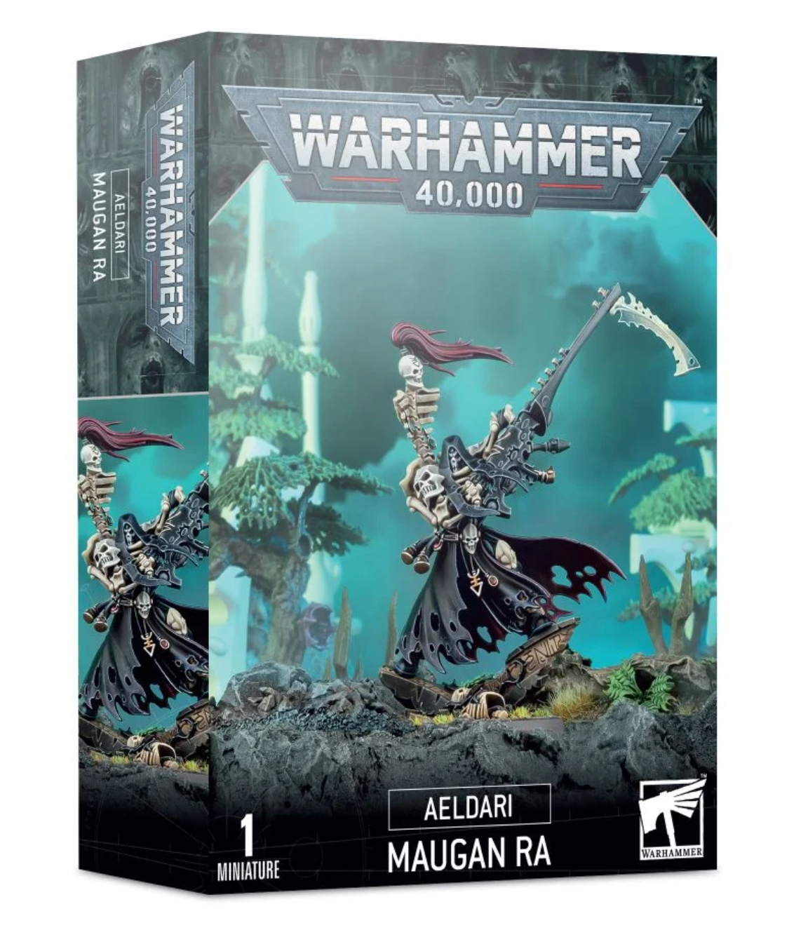 Maugan Ra