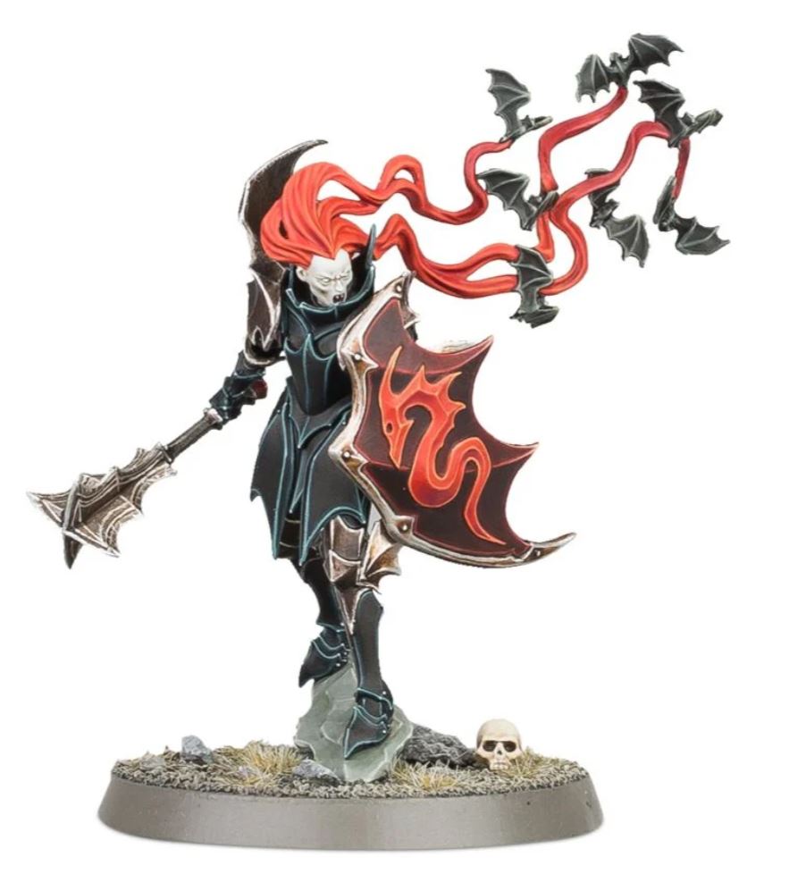 Vampire Lord