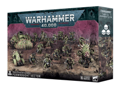 Poxwrought Vector Battleforce