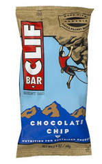 Clif Bar Chocolate Chip