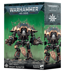 Knight Ruinator