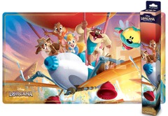 Lorcana Playmat Rescue Rangers