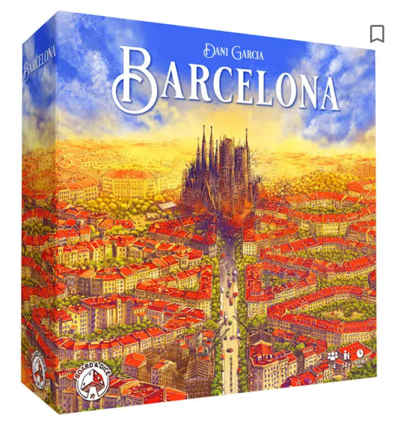 Barcelona