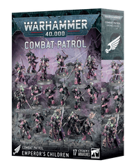 Combat Patrol: Emperors Children