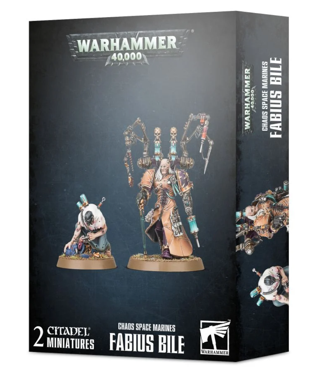 Fabius Bile