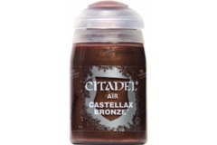 Air: Castellax Bronze