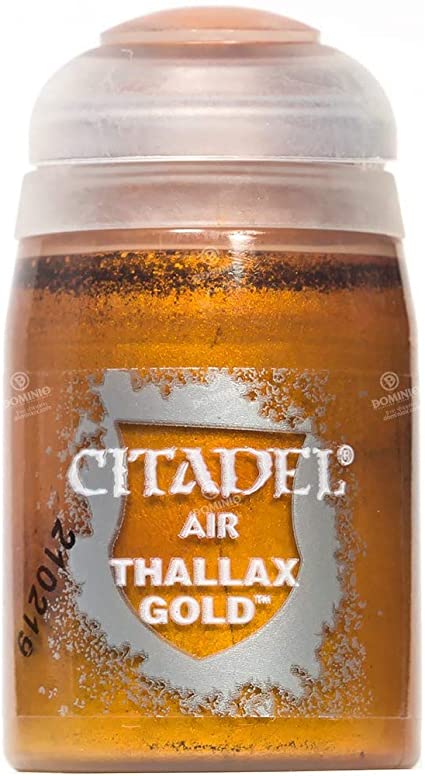 Air: Thallax Gold