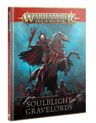 Battletome: Soulblight Gravelord