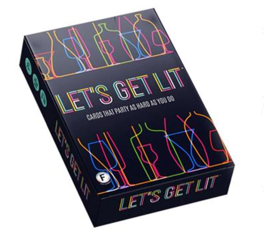 Lets Get Lit