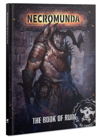The Book of Ruin