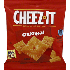 Cheezits