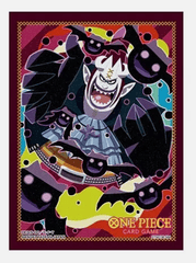 One Piece TCG Gekko Sleeves