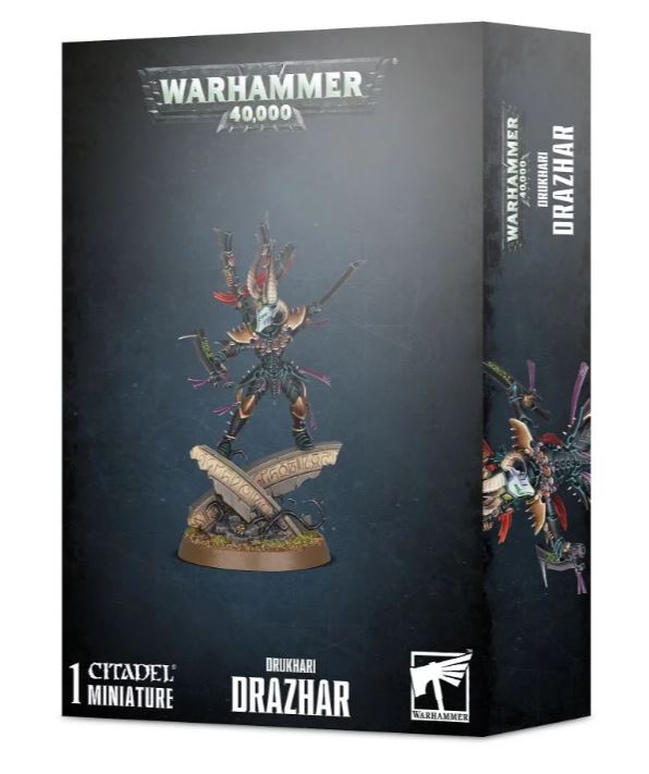 Drazhar