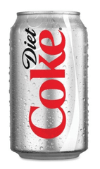 Diet Coke