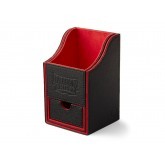 Dragon Shield Nest Box Plus Red and Black