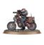 Genestealer Cults Jackal Alphus