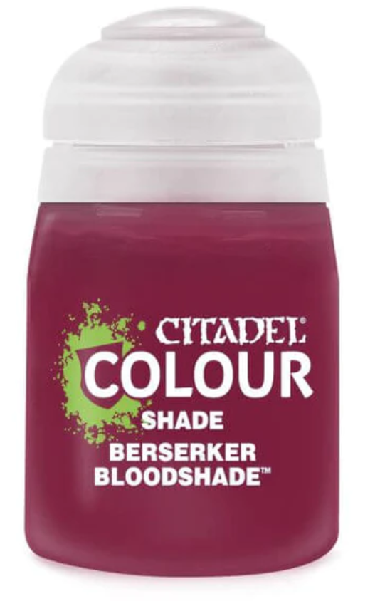 Berserker Bloodshade