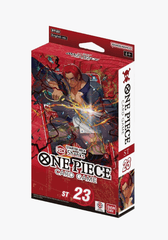 Starter Deck 23: RED Shanks
