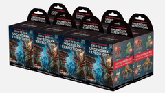 Icons of the Realms - Underdark Expedition Booster Brick