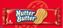 Nutter Butters