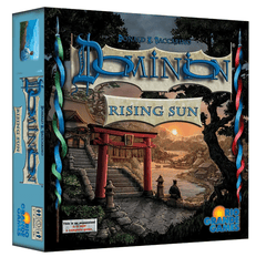 Dominion: Rising Sun