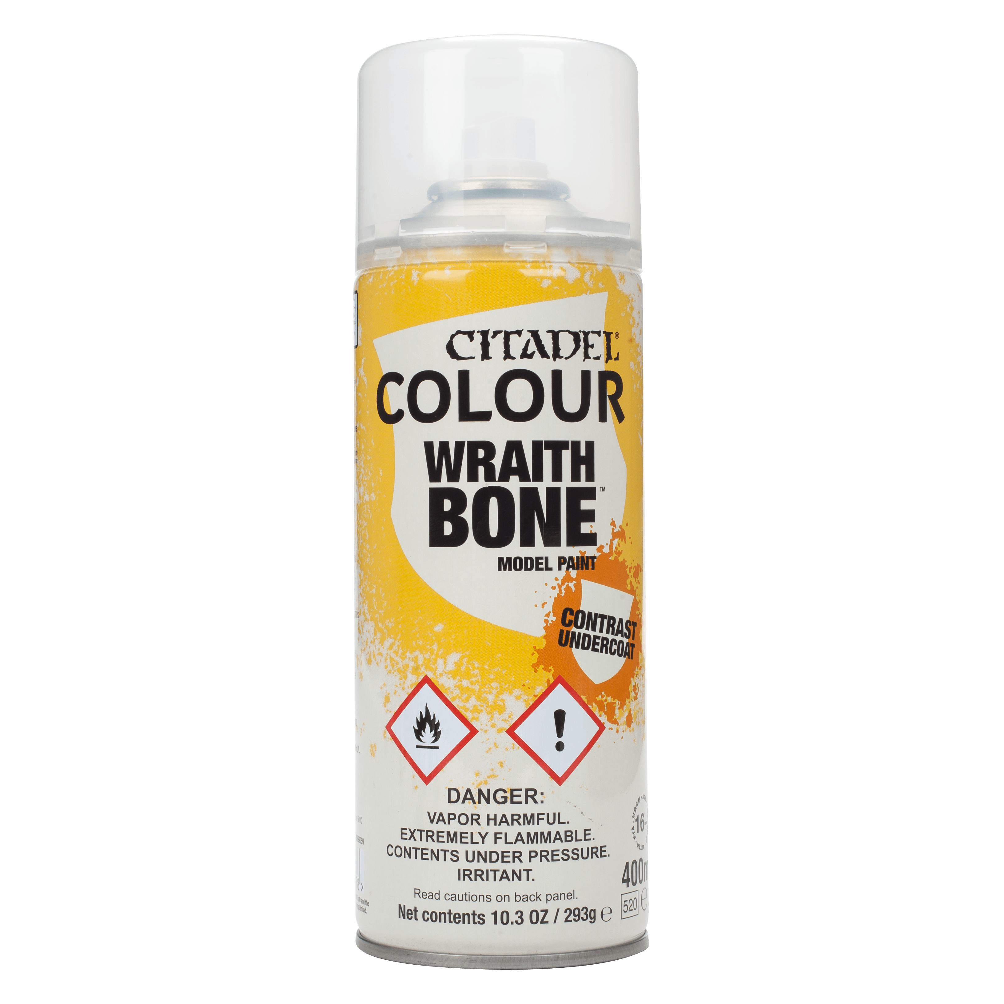 Wraithbone Contrast Undercoat