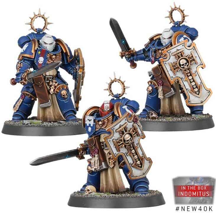 Bladeguard Veterans