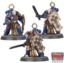 Bladeguard Veterans