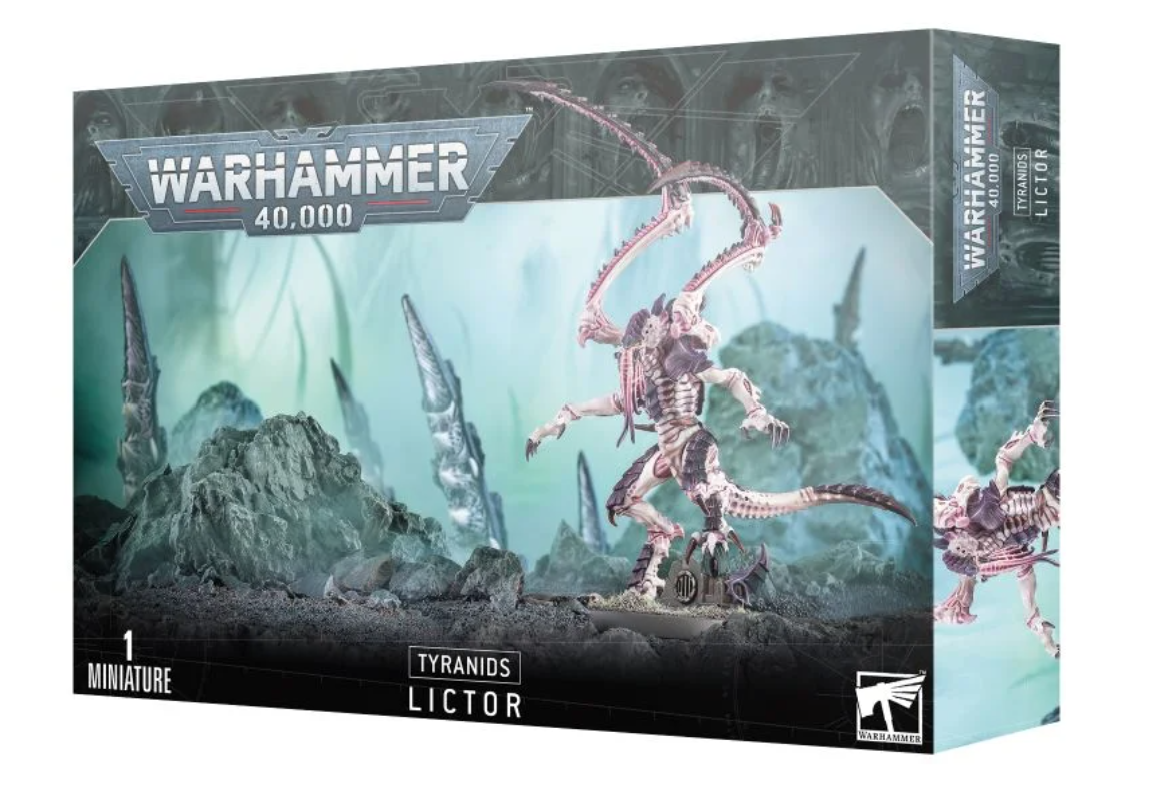 Lictor