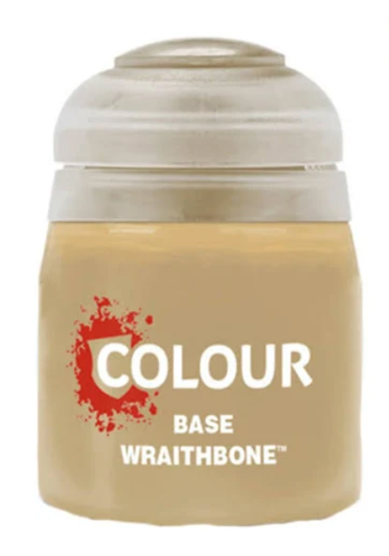Wraithbone