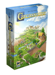 Carcassonne