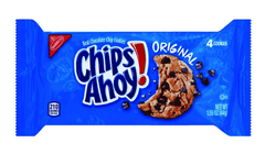Chips Ahoy